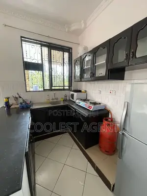 Furnished 1bdrm Apartment in Mikocheni, Kinondoni for rent