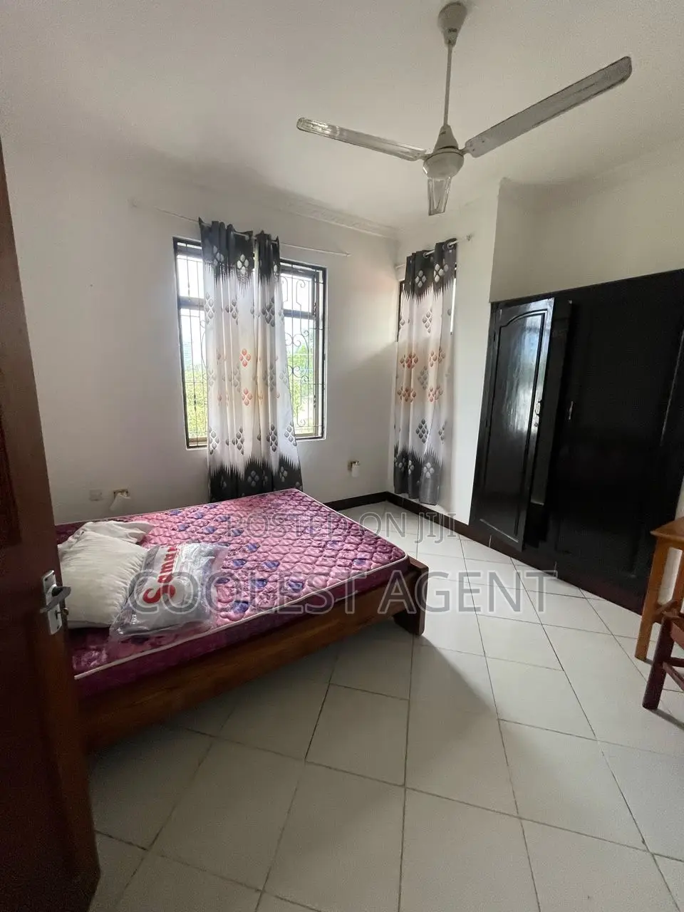 Furnished 1bdrm Apartment in Mikocheni, Kinondoni for rent