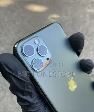 Apple iPhone 11 Pro 64 GB Gray