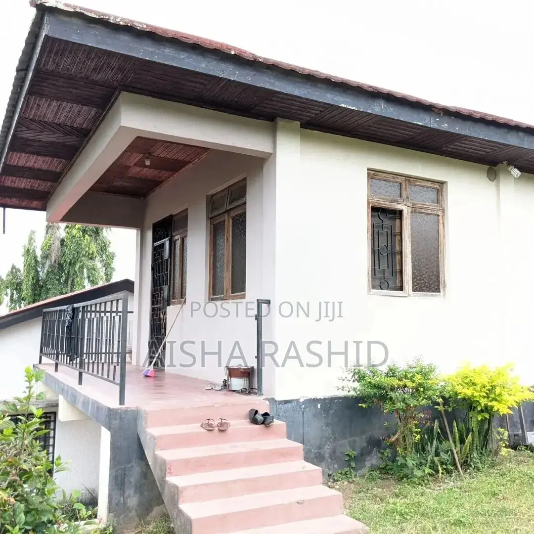 2bdrm Apartment in Kinondoni for rent