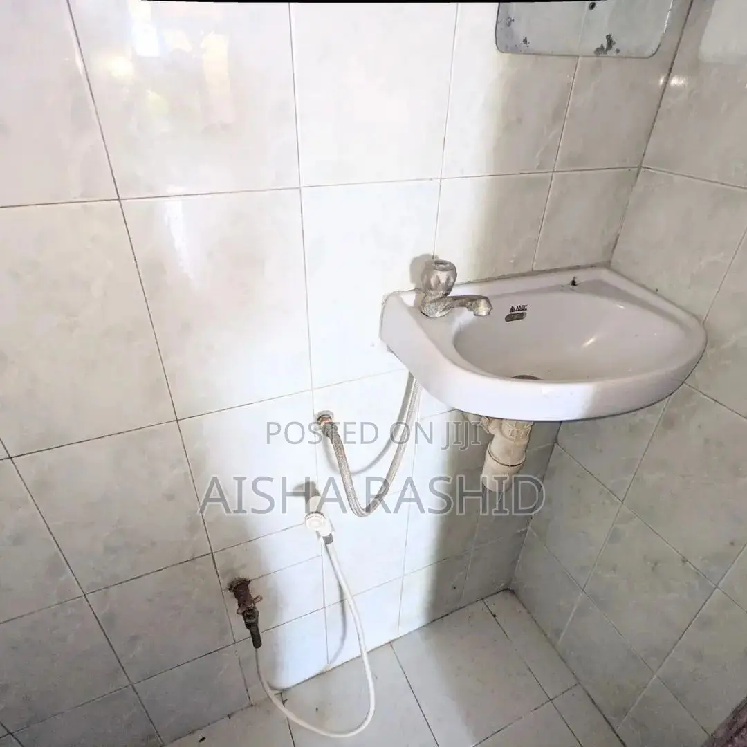 2bdrm Apartment in Kinondoni for rent
