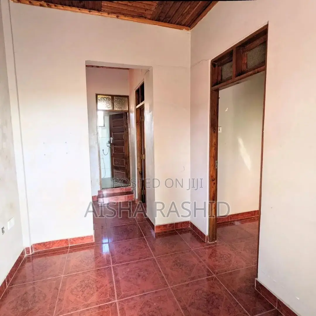 2bdrm Apartment in Kinondoni for rent