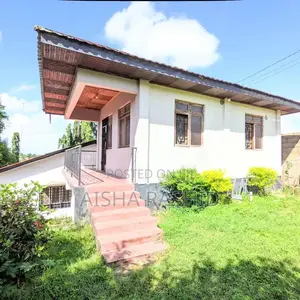 2bdrm Apartment in Kinondoni for rent