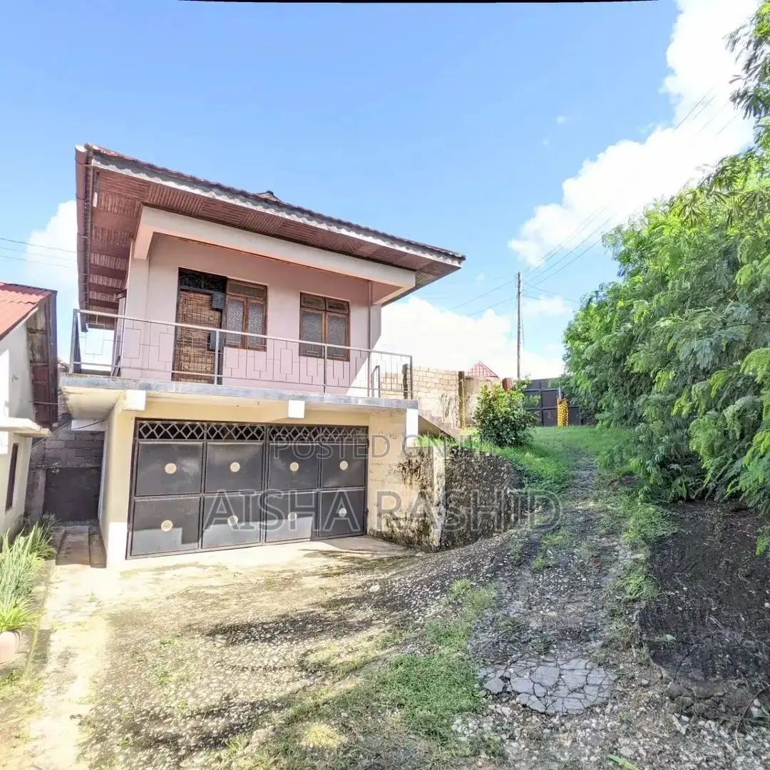 2bdrm Apartment in Kinondoni for rent