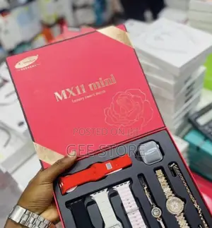 MX-11 Package