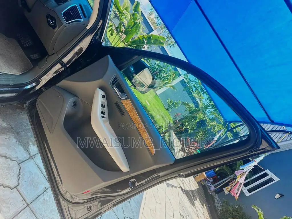 Audi Q5 2014 Black