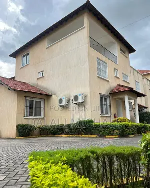 Photo - Furnished 5bdrm Villa in Oysterbay for rent