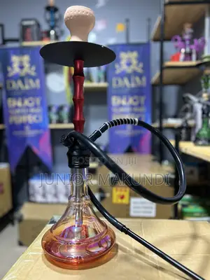Richman Shisha