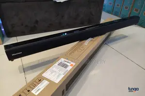 Hisense Soundbar 60 Watts High Quality Sound