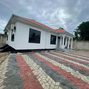 3bdrm House in Kinondoni for sale
