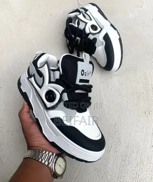 Original Ogiy Sneakers | Raba Original