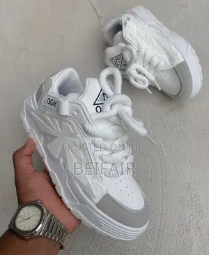 Original Ogiy Sneakers | Raba Original