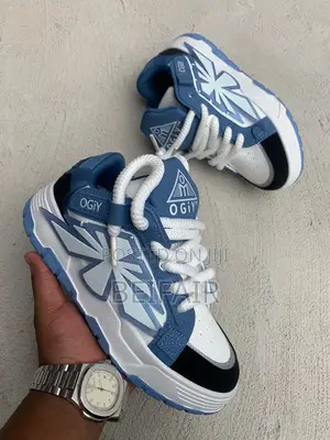 Original Ogiy Sneakers | Raba Original