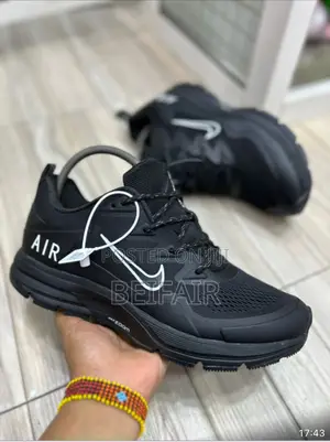 Original Nike Air Sneakers | Raba Original