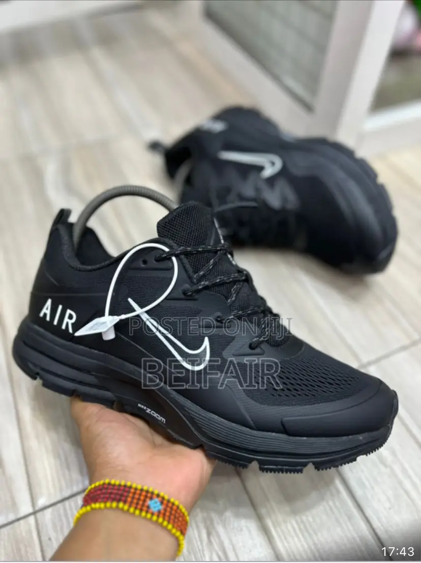 Original Nike Air Sneakers | Raba Original