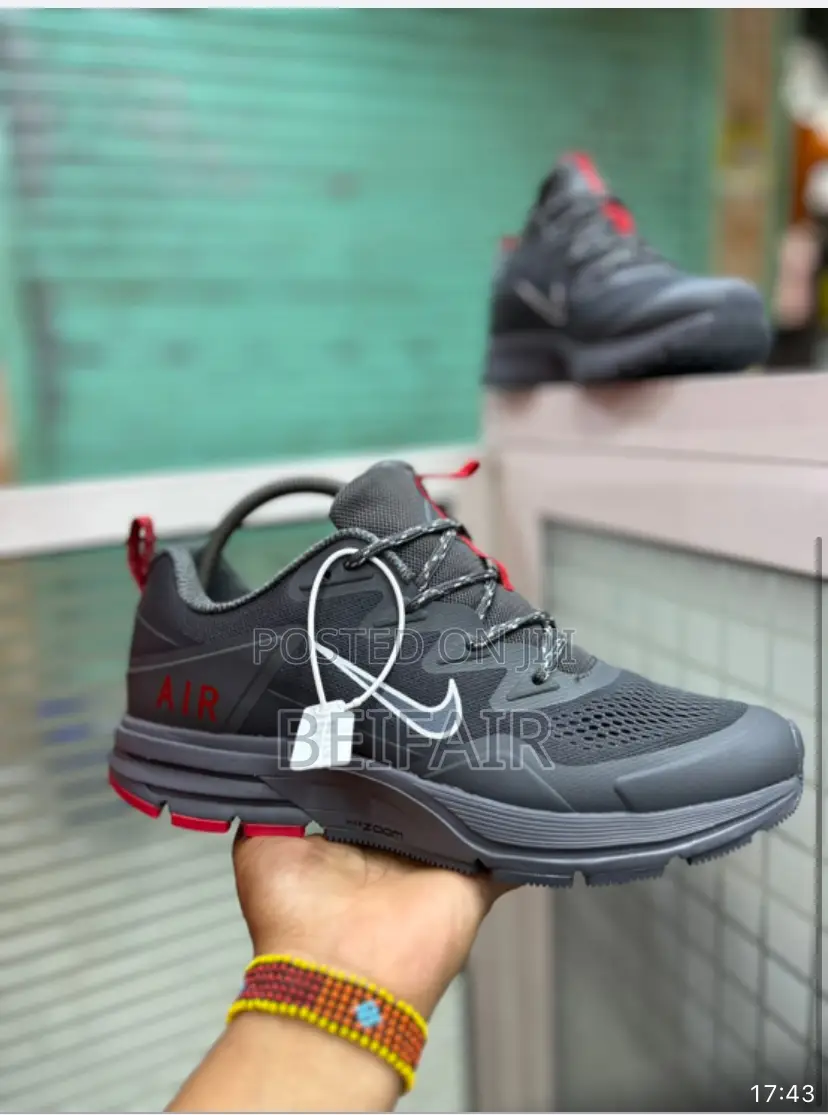 Original Nike Air Sneakers | Raba Original