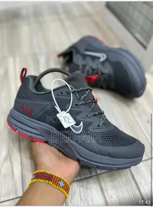 Original Nike Air Sneakers | Raba Original