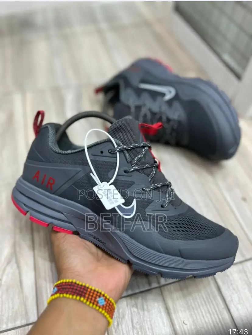 Original Nike Air Sneakers | Raba Original