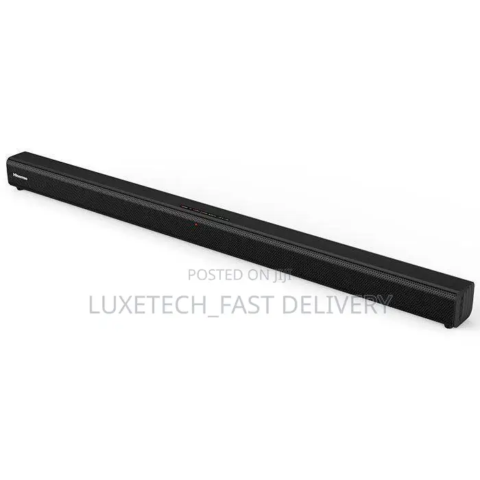 Hisense Bluetooth Soundbar 60W Hs205