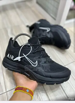 Original Nike Air Sneakers | Raba Original