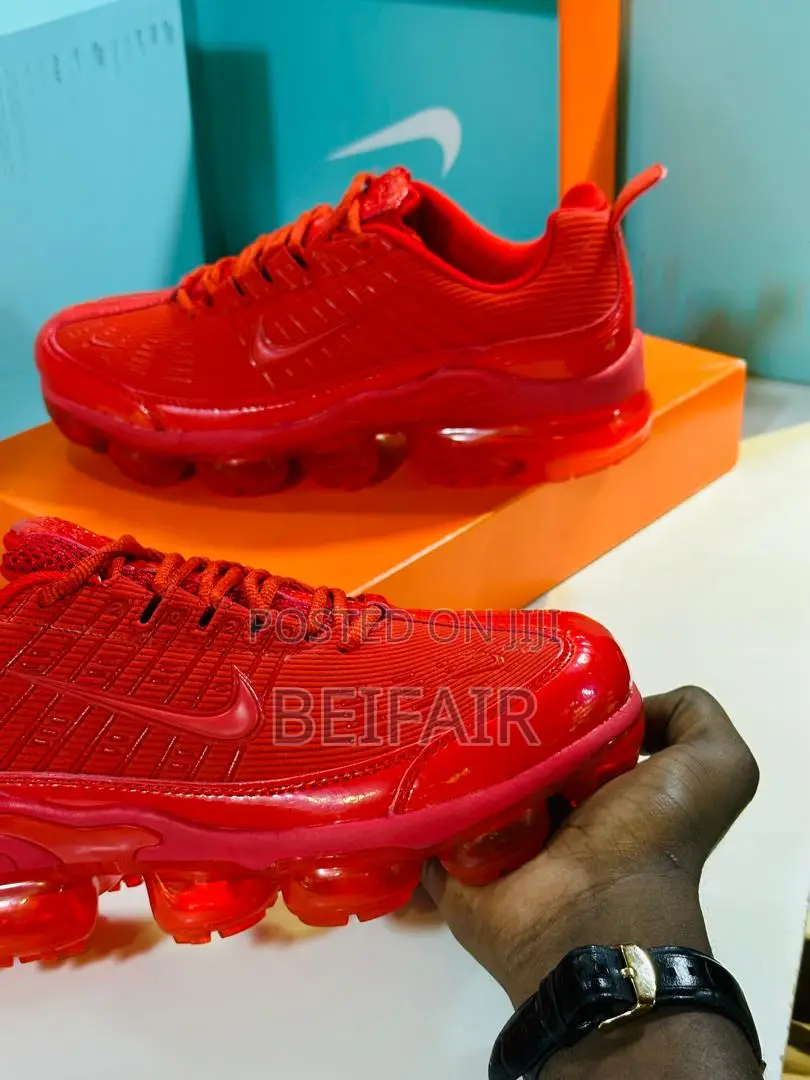 Original Nike Air Sneakers | Raba Original