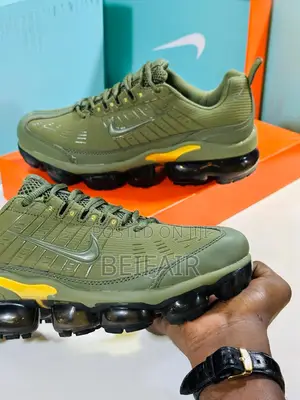 Original Nike Air Sneakers | Raba Original