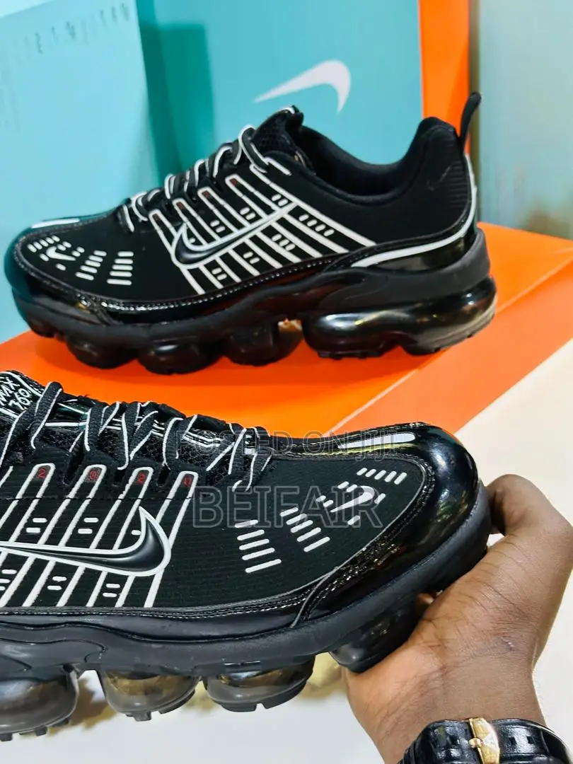 Original Nike Air Sneakers | Raba Original