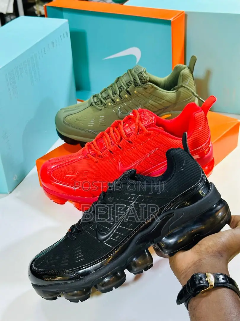 Original Nike Air Sneakers | Raba Original