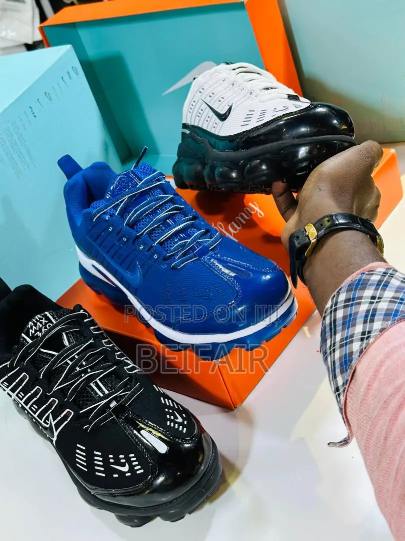 Original Nike Air Sneakers | Raba Original