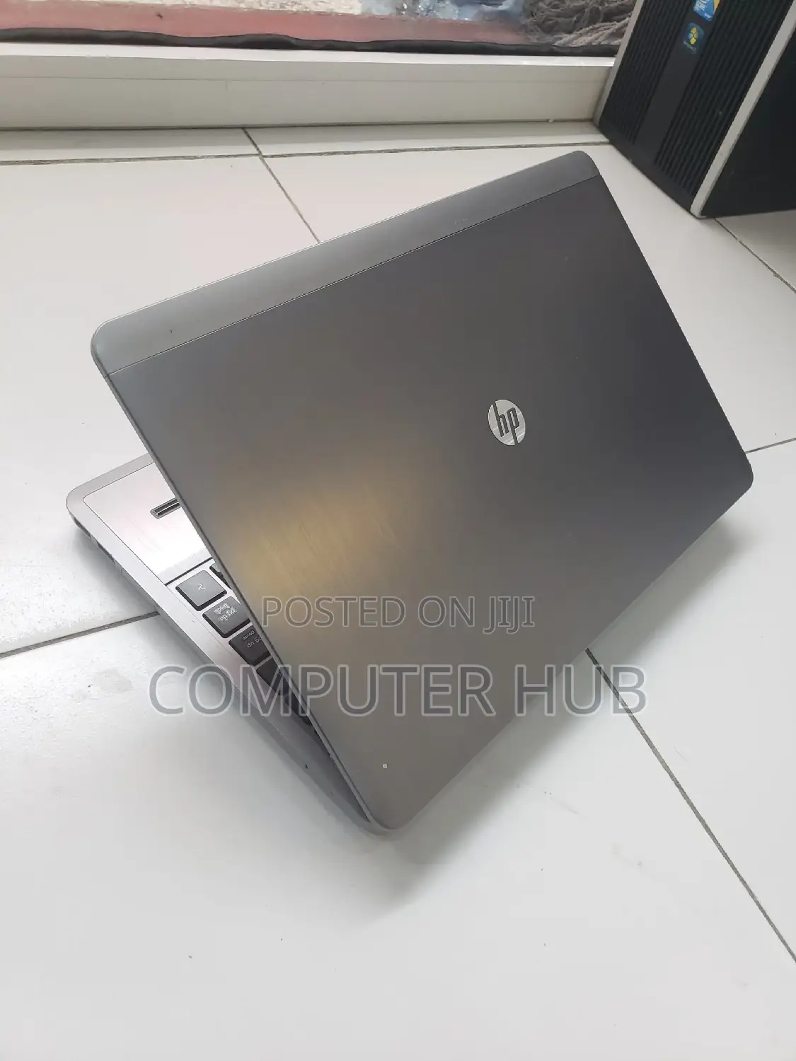 Laptop HP ProBook 4340S 4GB Intel Core I3 HDD 500GB