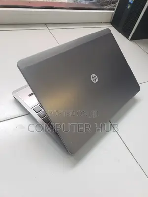 Laptop HP ProBook 4340S 4GB Intel Core I3 HDD 500GB