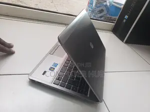Laptop HP ProBook 4340S 4GB Intel Core I3 HDD 500GB