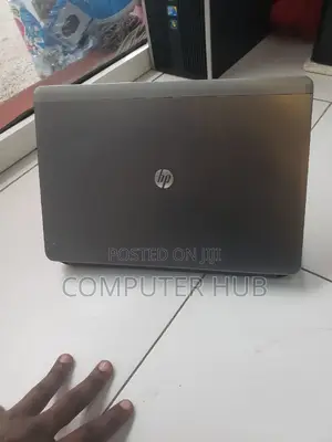 Laptop HP ProBook 4340S 4GB Intel Core I3 HDD 500GB