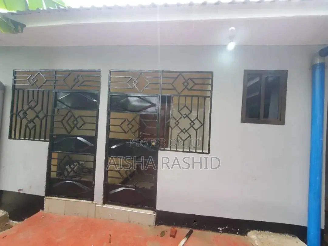 1bdrm Apartment in Kinondoni for rent
