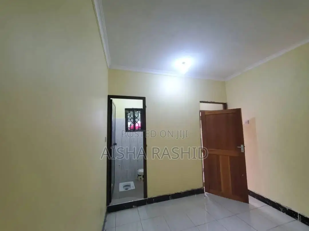 1bdrm Apartment in Kinondoni for rent