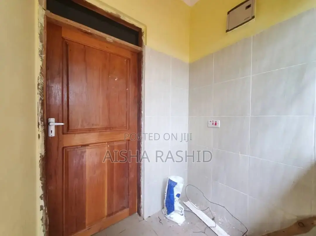 1bdrm Apartment in Kinondoni for rent