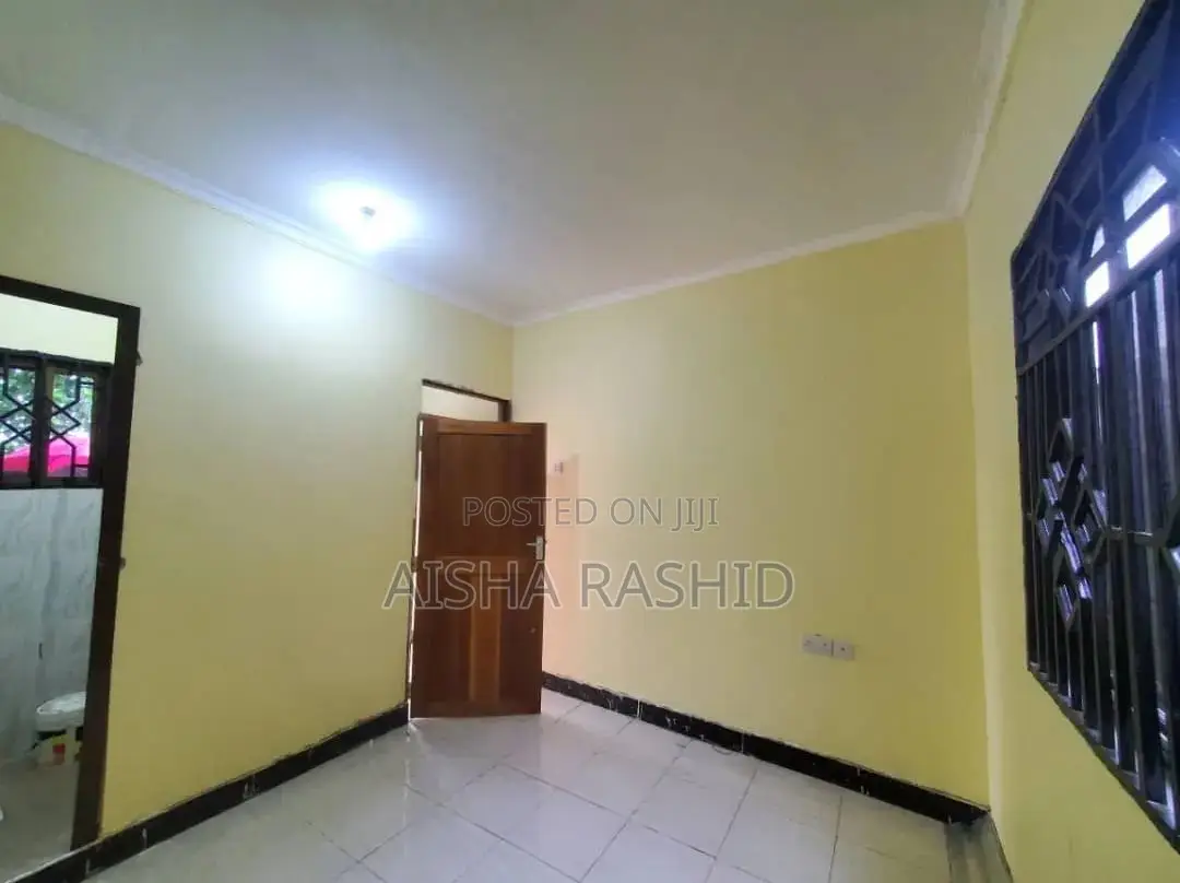 1bdrm Apartment in Kinondoni for rent