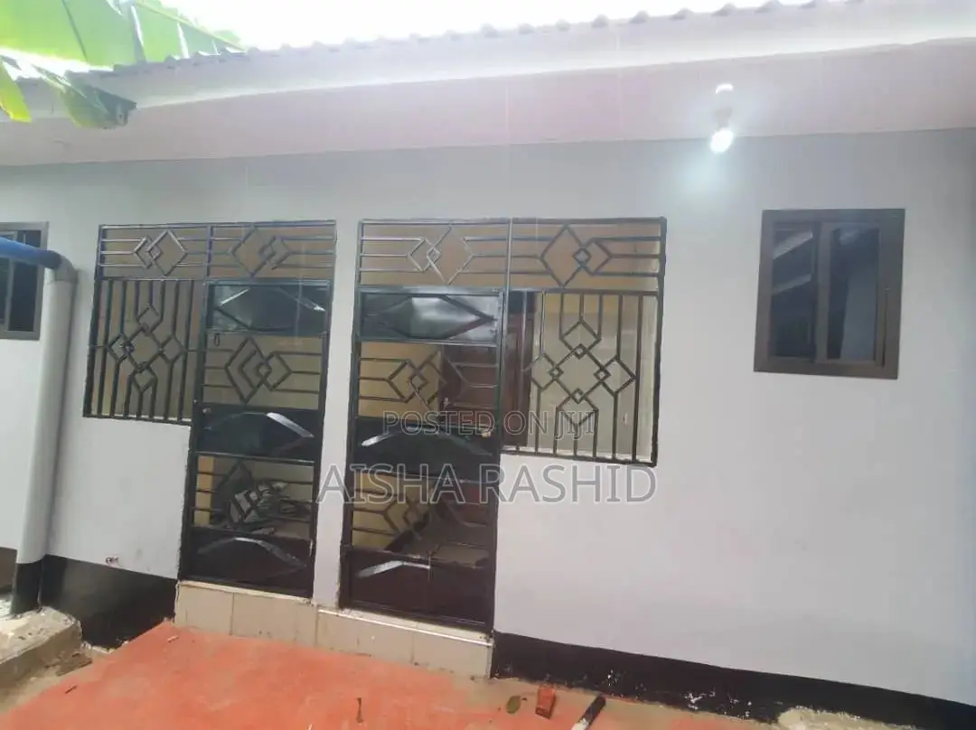 1bdrm Apartment in Kinondoni for rent