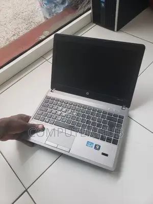 Laptop HP ProBook 4340S 4GB Intel Core I3 HDD 500GB