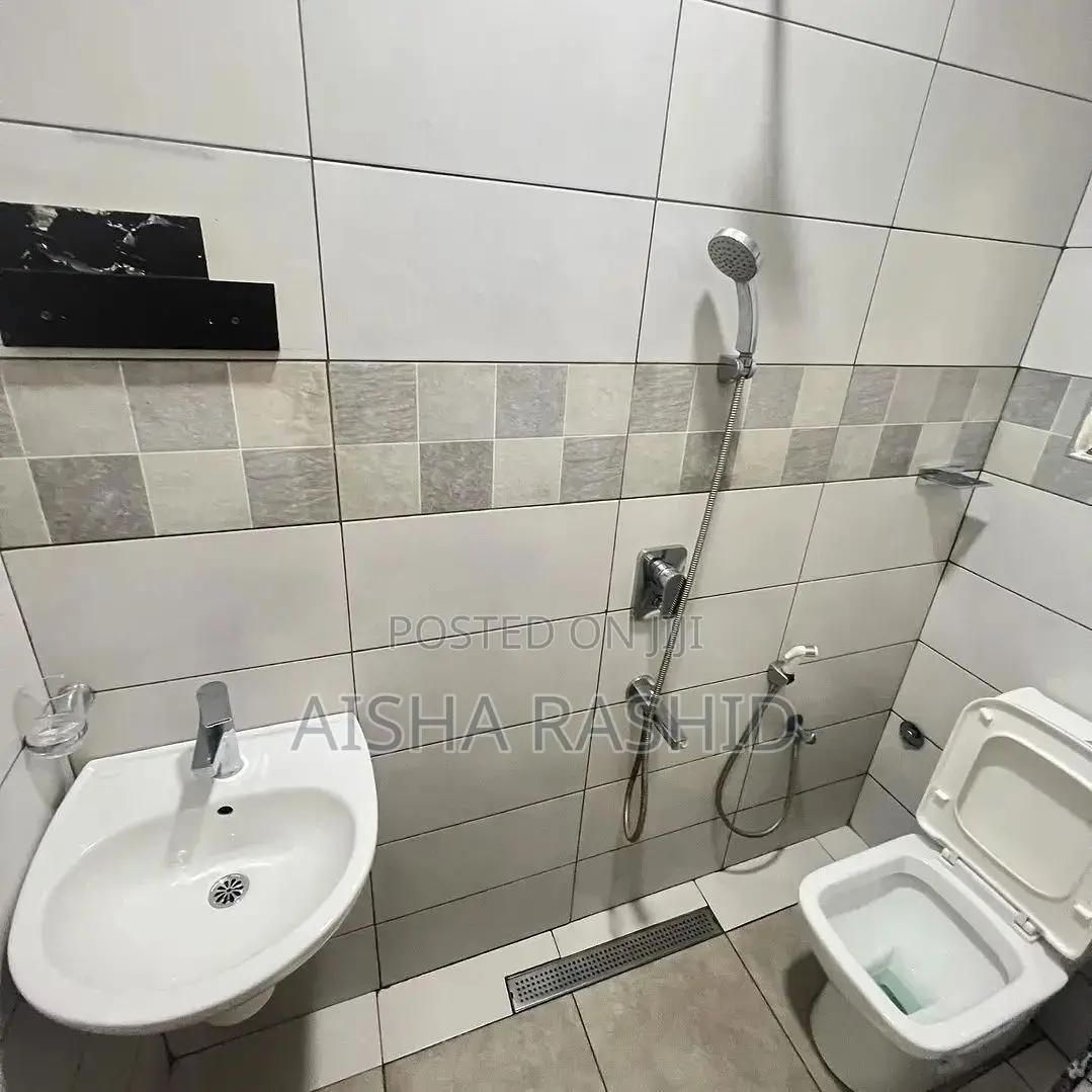 1bdrm Apartment in Kinondoni for rent