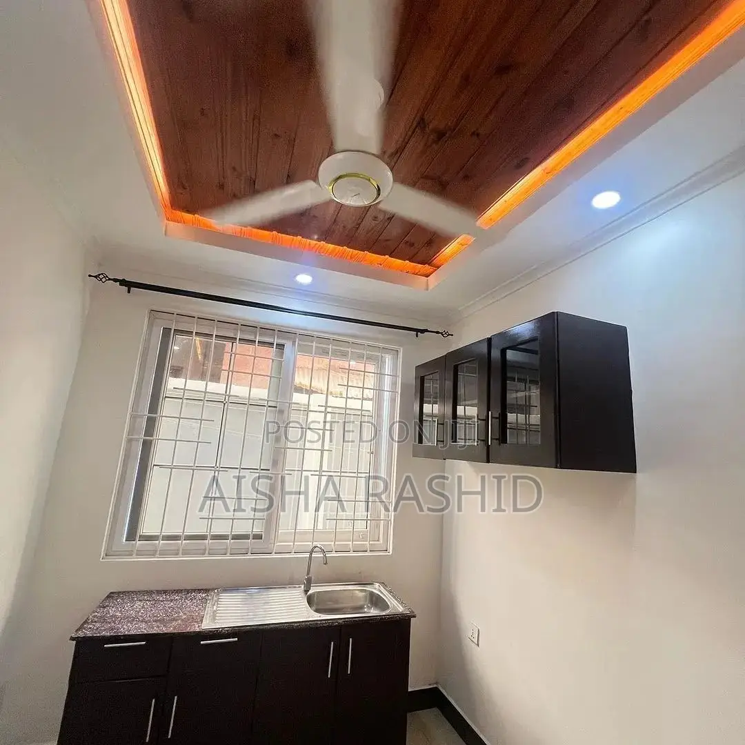 1bdrm Apartment in Kinondoni for rent