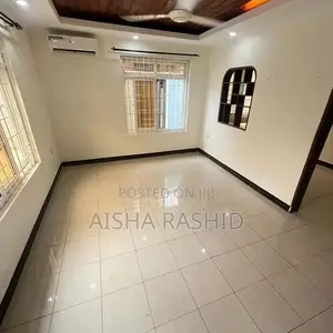 1bdrm Apartment in Kinondoni for rent
