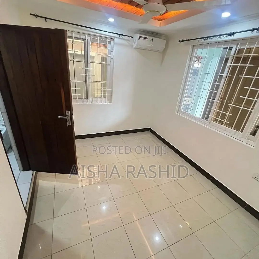 1bdrm Apartment in Kinondoni for rent