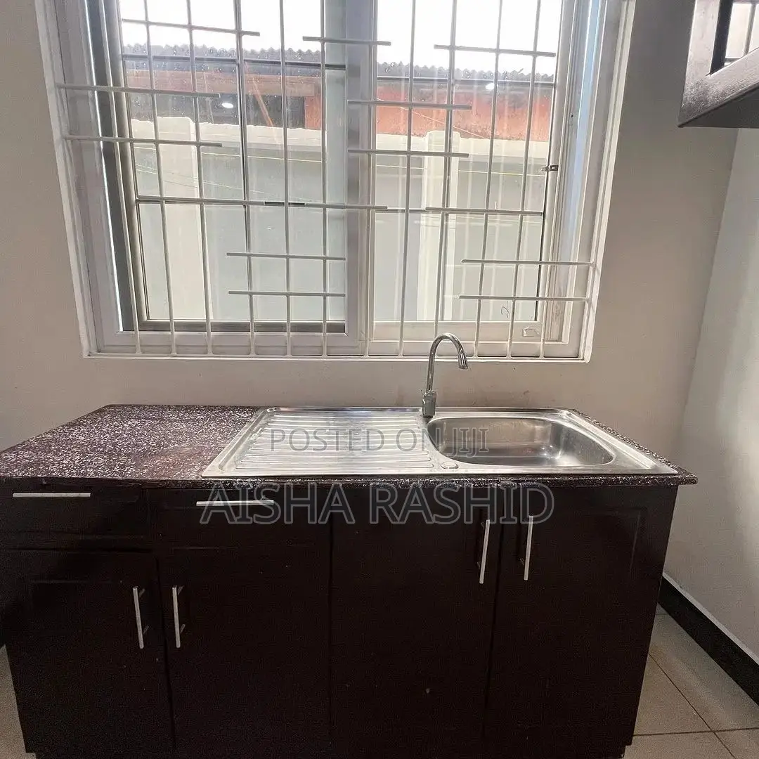 1bdrm Apartment in Kinondoni for rent