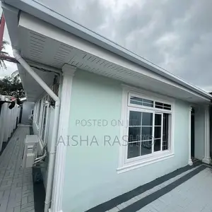 1bdrm Apartment in Kinondoni for rent
