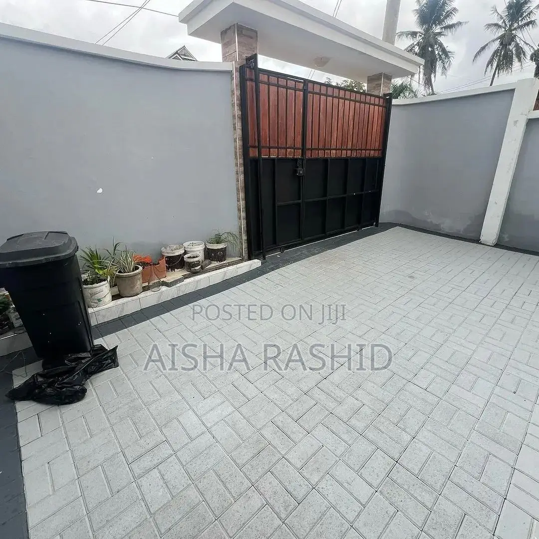 1bdrm Apartment in Kinondoni for rent