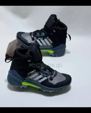 Original Terrex Sneakers | Raba Original | Buti
