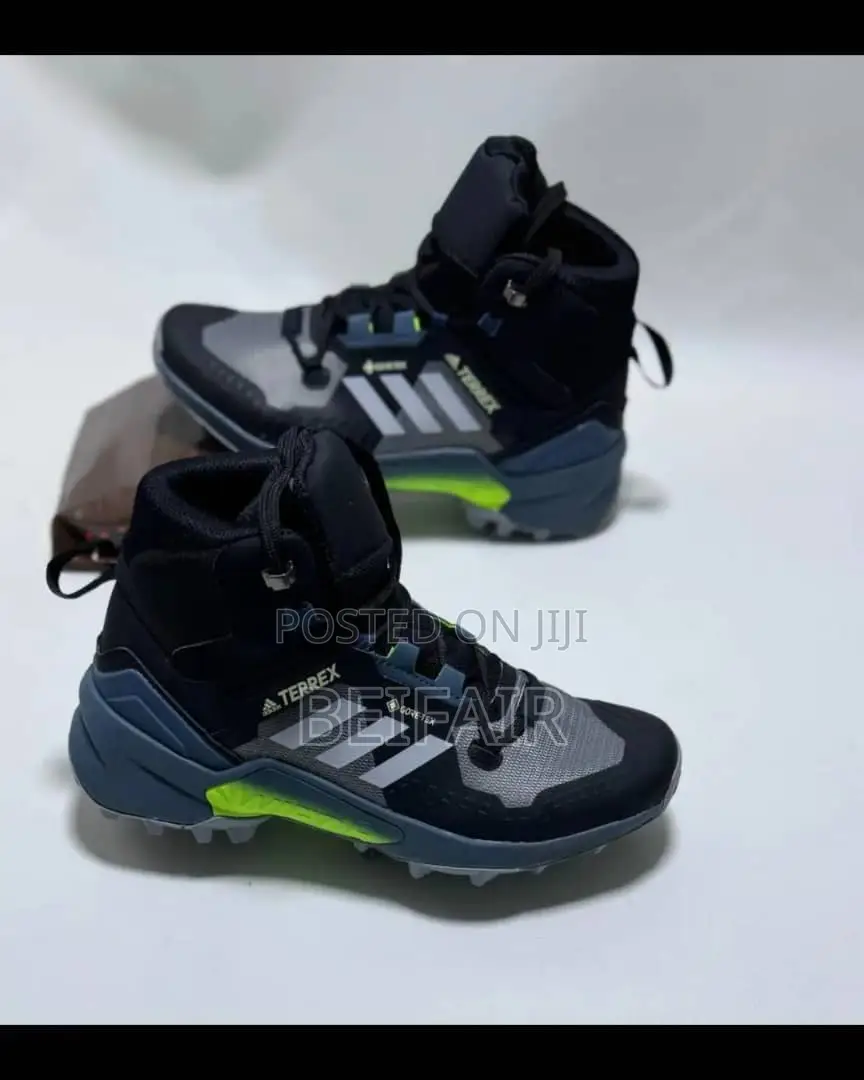 Original Terrex Sneakers | Raba Original | Buti