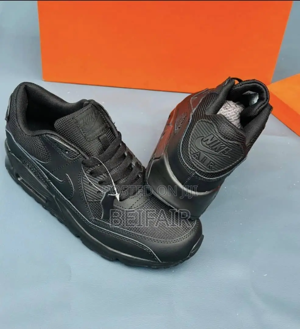 Original Nike Air Max Sneakers | Raba Original