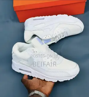 Original Nike Air Max Sneakers | Raba Original